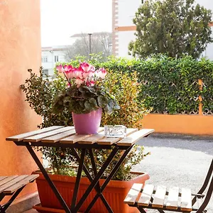 Appartement Ciaccio House Near Airport, Fiumicino