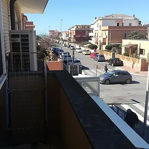 Appartement Suiteroom&apartment Flat, Fiumicino