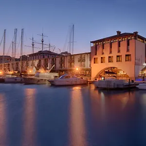 Nh Collection Marina Gênes