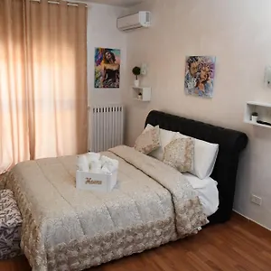 Séjour chez l'habitant Casa Donna Di Cuori, Fiumicino