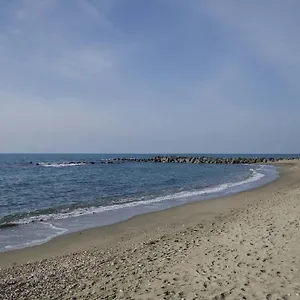 Apartamento Da Chicco, Fiumicino