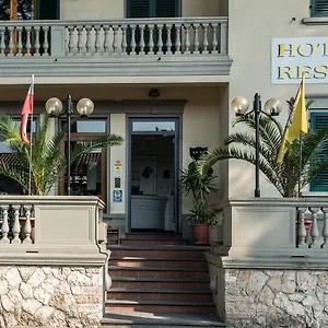 Hotel Resort Montecatini-Terme