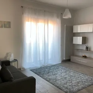 Appartement Maison Lidia, Fiumicino