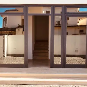 Apartamento Fco Luxury, Fiumicino