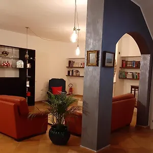 Sofia Bed & Breakfast