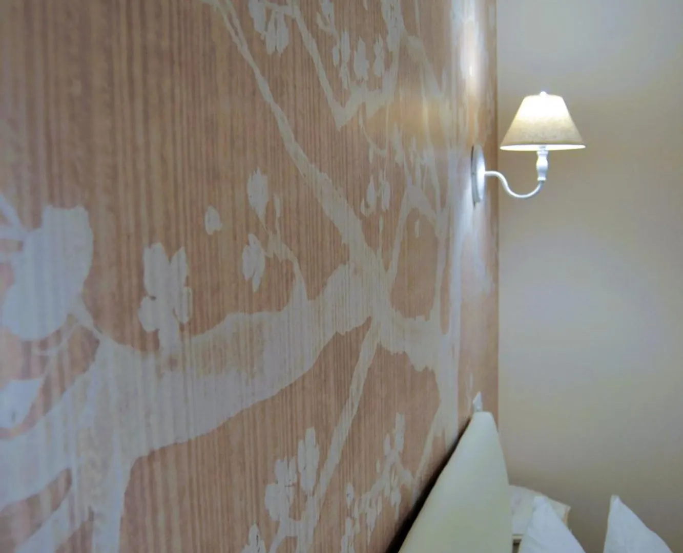 Hotel La Magnolia 140 Fiumicino Gasthof