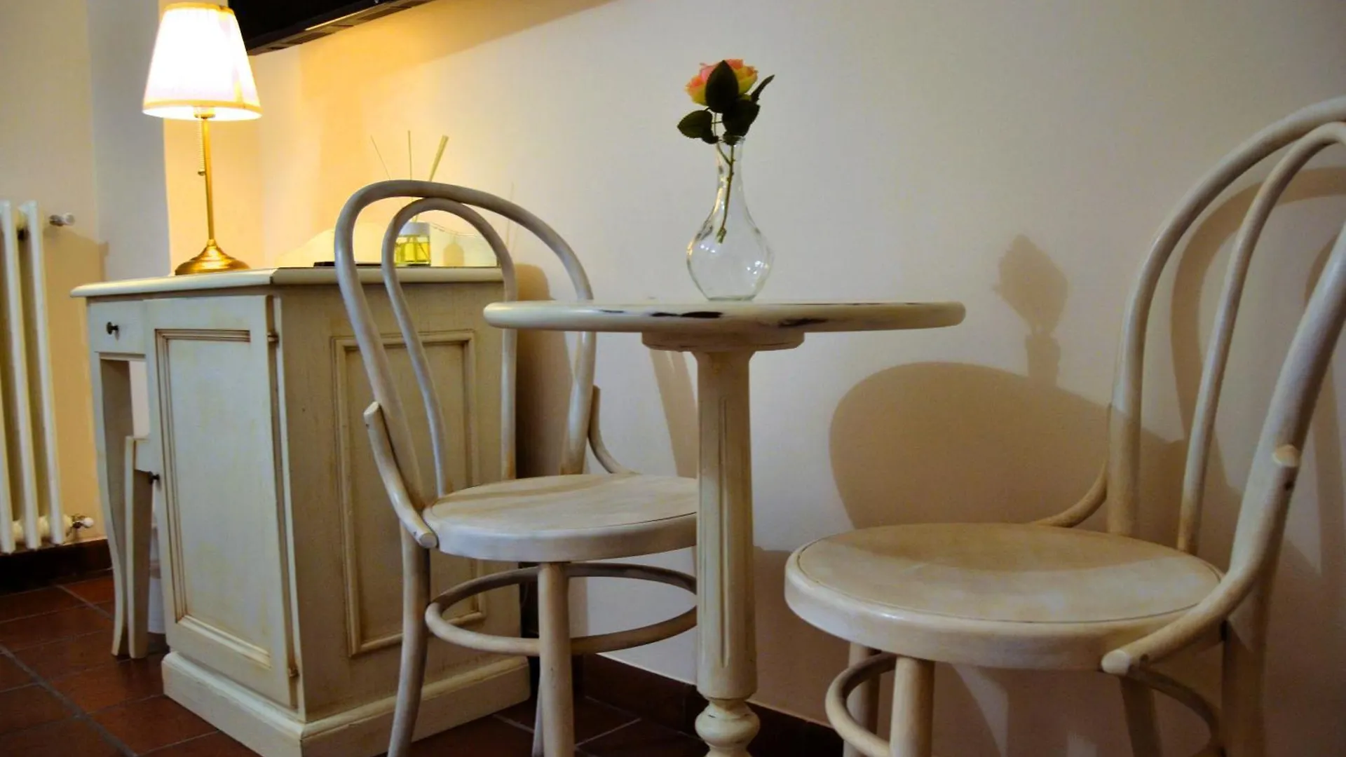Hotel La Magnolia 140 Fiumicino