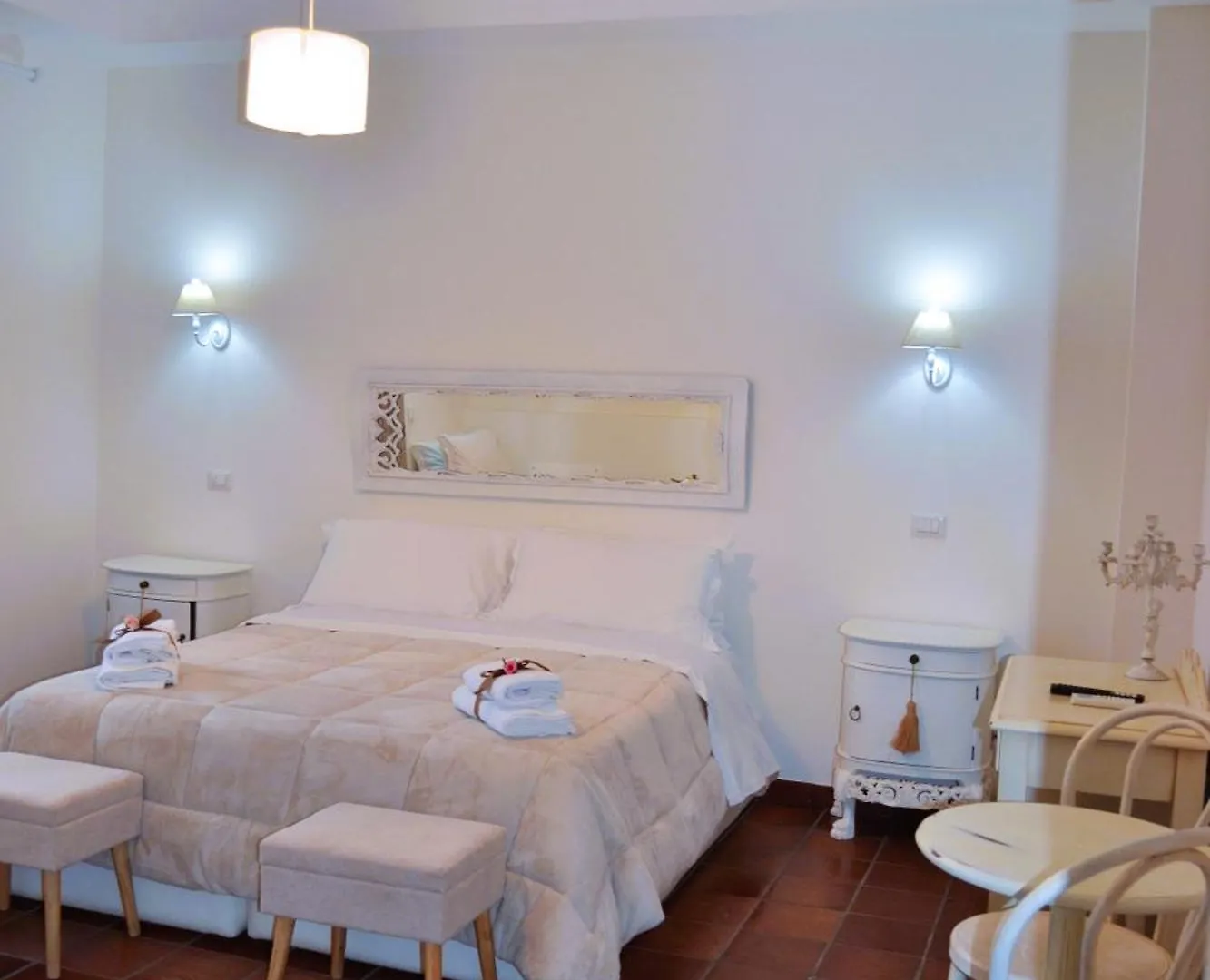 Gasthof Hotel La Magnolia 140 Fiumicino Italien
