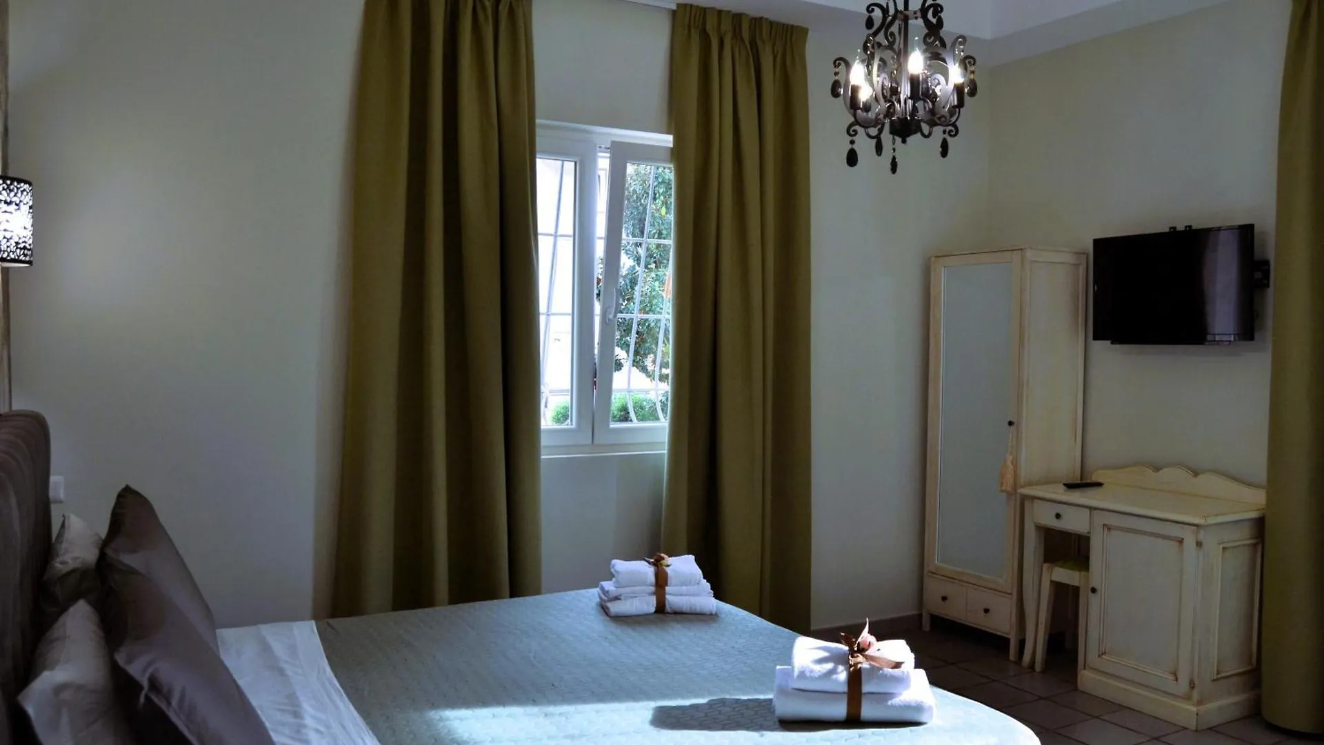 Gasthof Hotel La Magnolia 140 Fiumicino