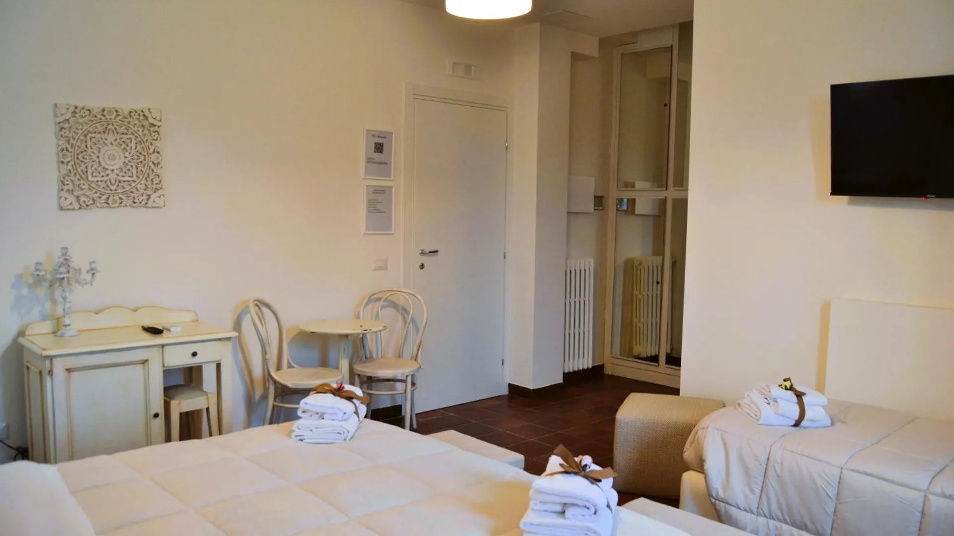 Hotel La Magnolia 140 Fiumicino 0*,  Italien