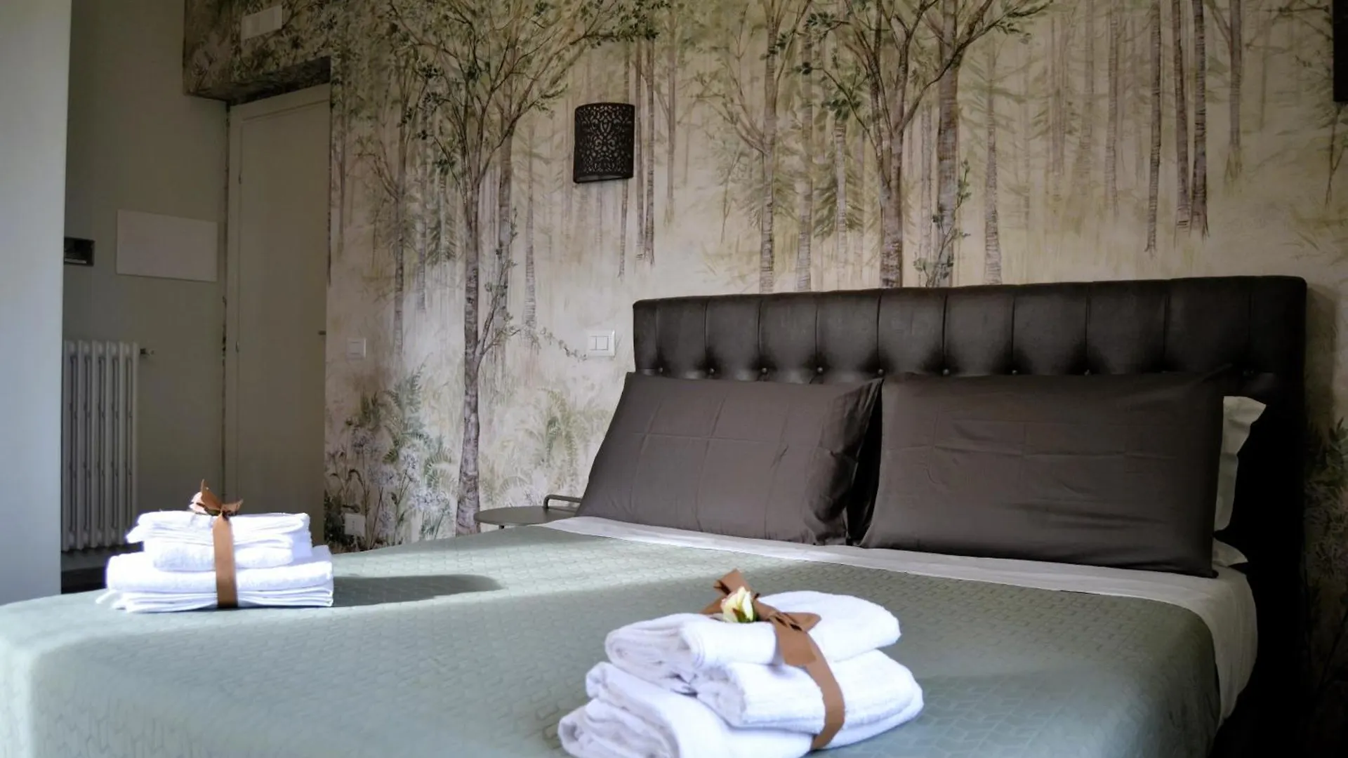 Gasthof Hotel La Magnolia 140 Fiumicino
