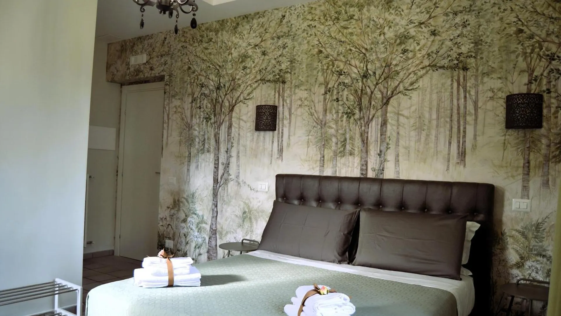 Hotel La Magnolia 140 Fiumicino 0*,  Italien