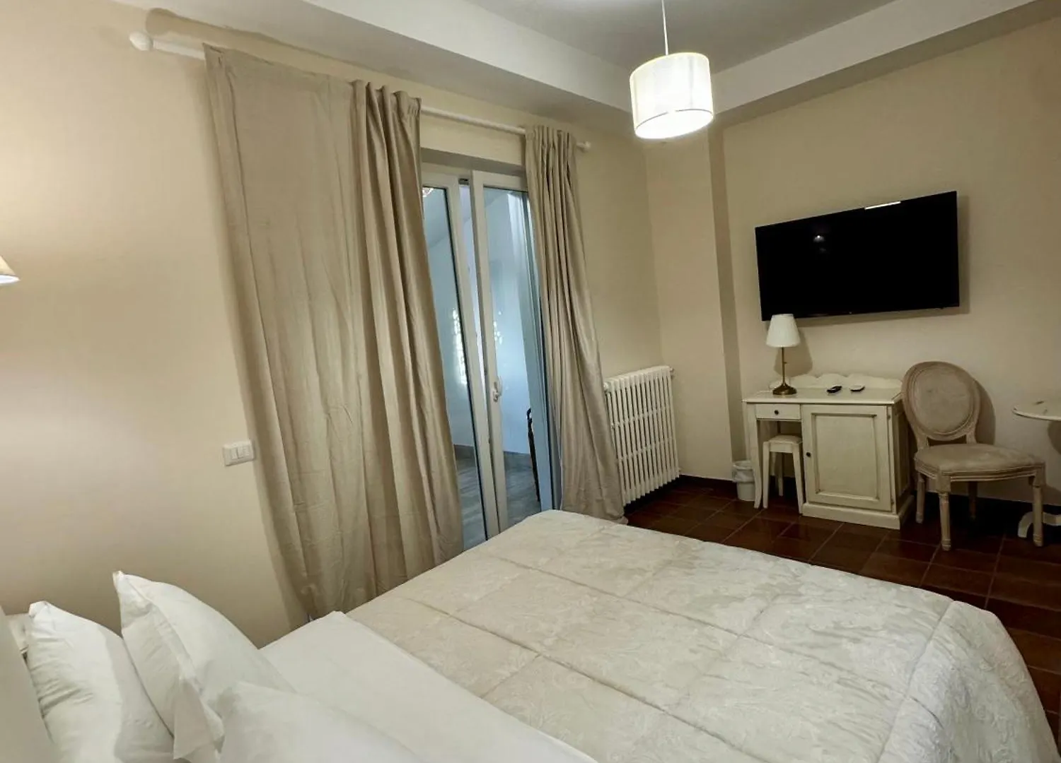Hotel La Magnolia 140 Fiumicino