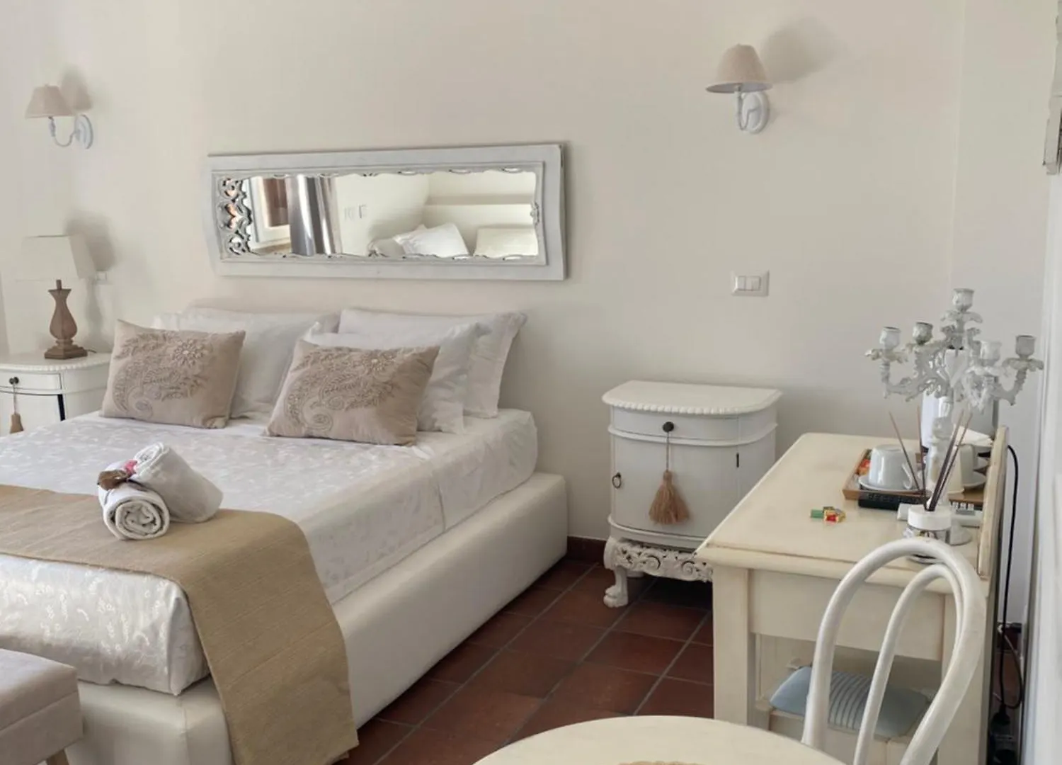 Gasthof Hotel La Magnolia 140 Fiumicino