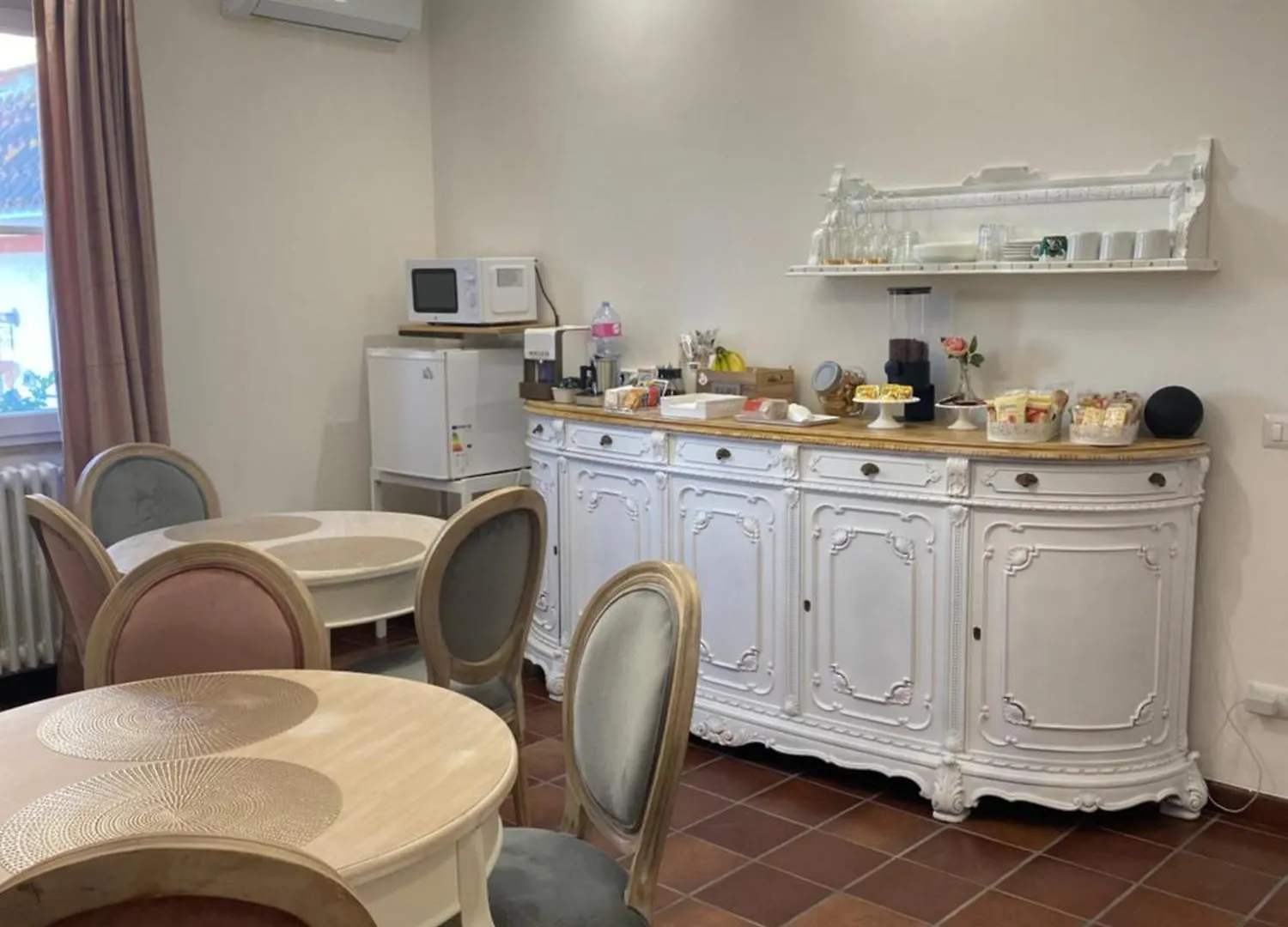 Gasthof Hotel La Magnolia 140 Fiumicino