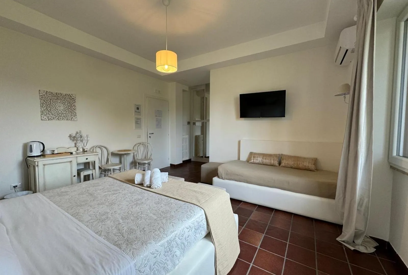 Hotel La Magnolia 140 Fiumicino 0*,  Italien