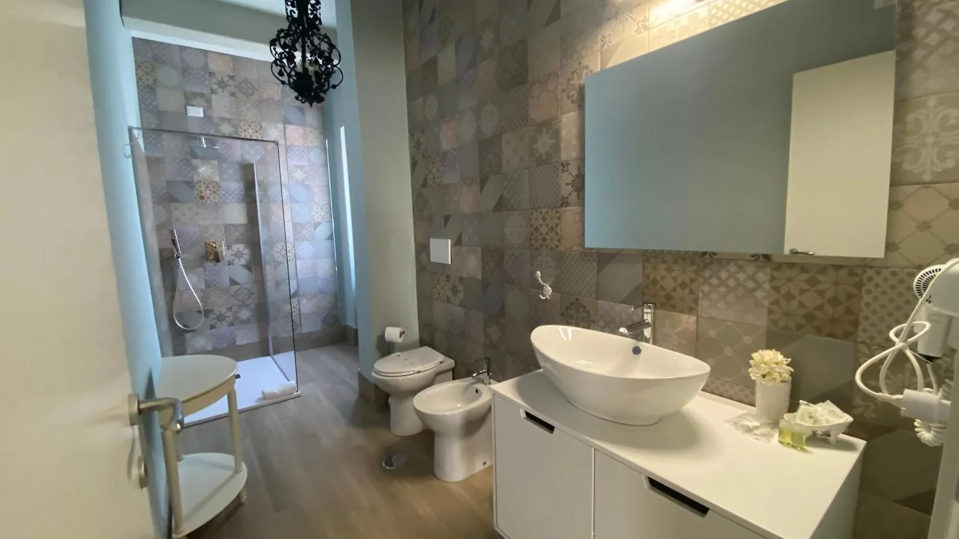 Hotel La Magnolia 140 Fiumicino